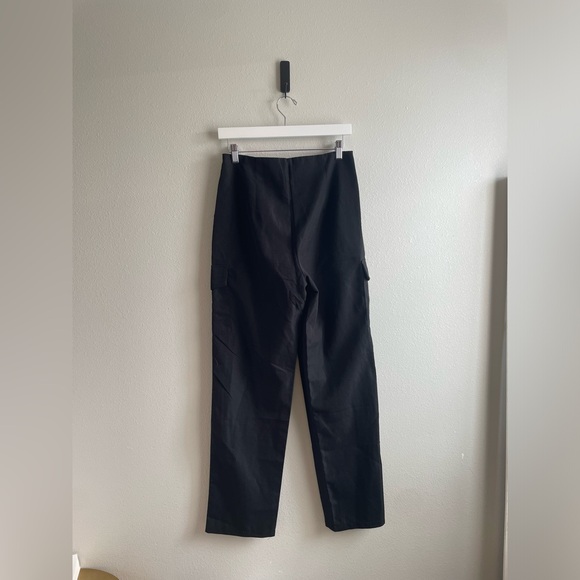Superdown Kimmy Cargo Pant Size Small - Picture 6 of 9
